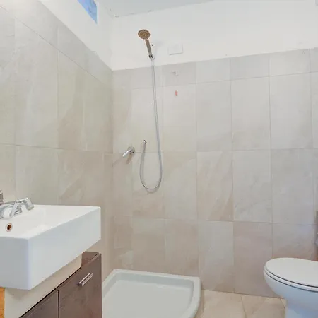 Apartment La Rocca *